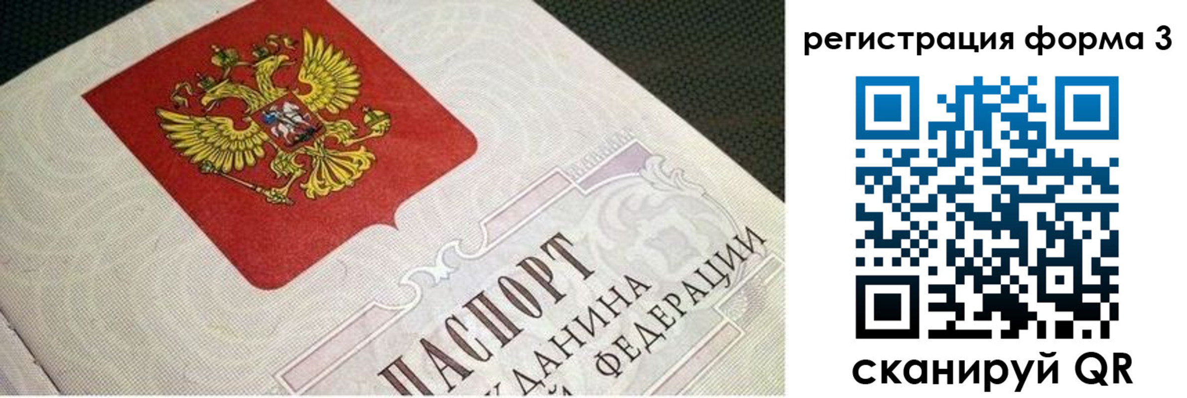 прописка в квартире в Курской области